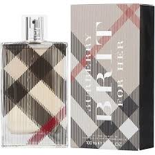 BURBERRY – BRIT (Pour Femme)