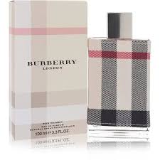 BURBERRY – LONDON POUR FEMME