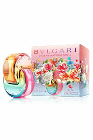 Bvgari Omnia By Mary Katrazao