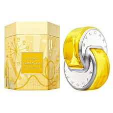 Bvlgari Omnia Citrine
