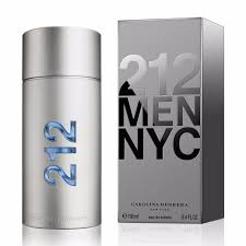Carolina Herrera 212