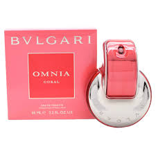 Bvlgari Omnia Coral