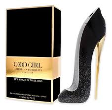 Carolina Herrera Good Girl Supreme
