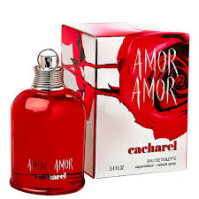 Cacharel Amor Amor
