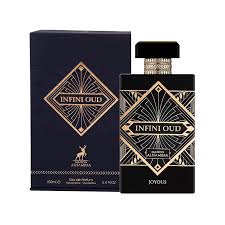 Alhambra - infini Oud