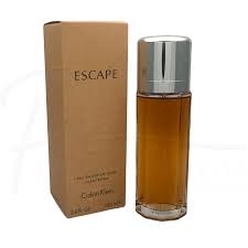 Calvin Klein Escape