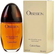 Calvin Klein Obsession