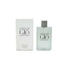 Giogio Armani - Aqua de Gio