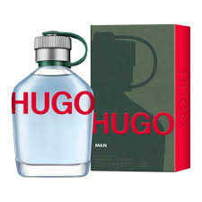 Hugo Boss