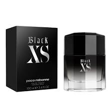 Poco Rabanne - Black XS