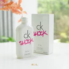 Calvin Klein CK One Shock