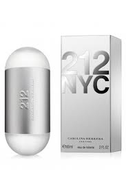 Carolina Herrera 212
