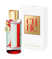 Carolina Herrera CH L'Eau