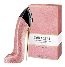 Carolina Herrera Good Girl Fantasy Pink
