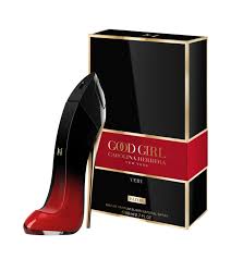 Carolina Herrera Good Girl Very