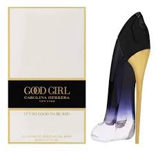 Carolina Herrera Good Girl Légère