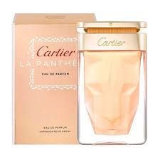 Cartier La Panthère