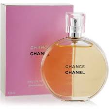 Chanel Chance Eau de Parfum