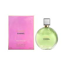 Chanel - Eau de fraiche
