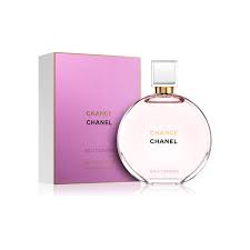 Chanel - Eau Tendre