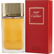 Cartier - Must