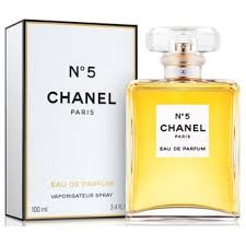 Chanel - N 5