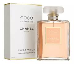 Chanel Coco Mademoiselle