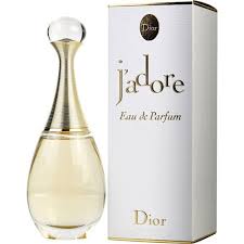 Christian Dior Jadore