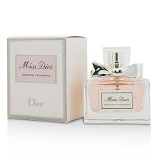 Christian Dior - Miss Dior Absolutely Blooming