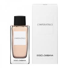Dolce & Gabbana #3 Imperatrice