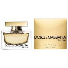 Dolce & Gabbana The One