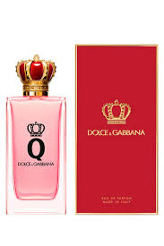 Dolce & Gabbana Queen - corona
