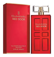 Elizabeth Arden - Red Door