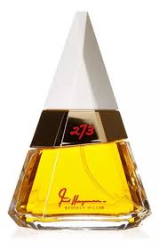 Fred Hayman 273
