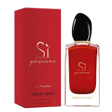 Giorgio Armani Si Passione