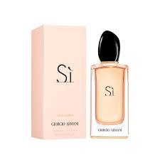 Giorgio Armani Sì