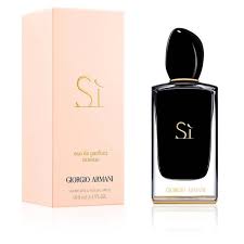 Giorgio Armani Sì Intense