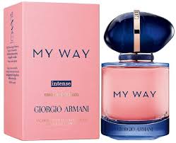 Giorgio Armani My Way