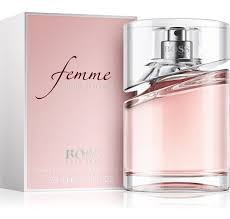 Hugo Boss - Femme