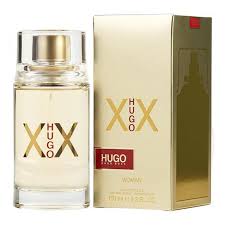 Hugo Boss - XX