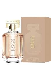 Hugo Boss - The Scent