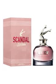 Jean Paul Gaultier Scandal