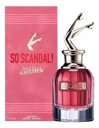 Jean Paul Gaultier So Scandal