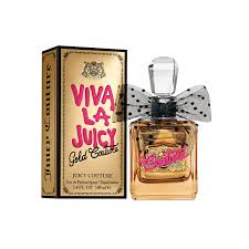 Juicy Couture Gold Couture
