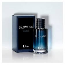 Christian Dior Sauvage