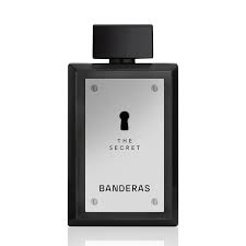 Antonio Banderas The Secret Eau de Toilette para Hombre