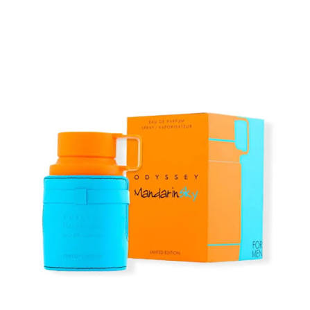 Armaf Mandarin Sky Eau de Parfum para Hombre