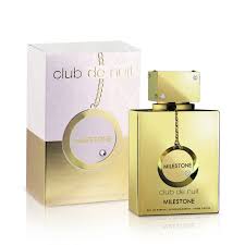 Armaf Club de Nuit Milestone Eau de Parfum para Hombre