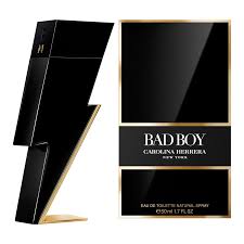Carolina Herrera Bad boy
