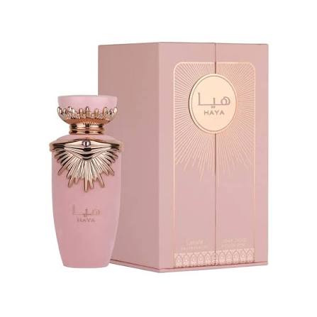 AFNAN TRIBUTE PINK